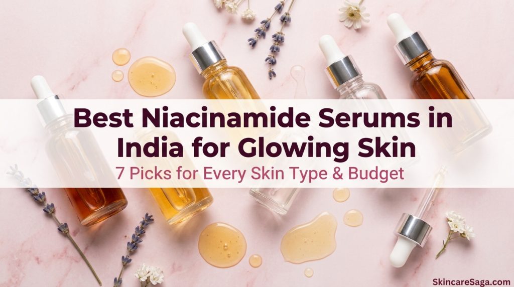 Best Niacinamide Serums